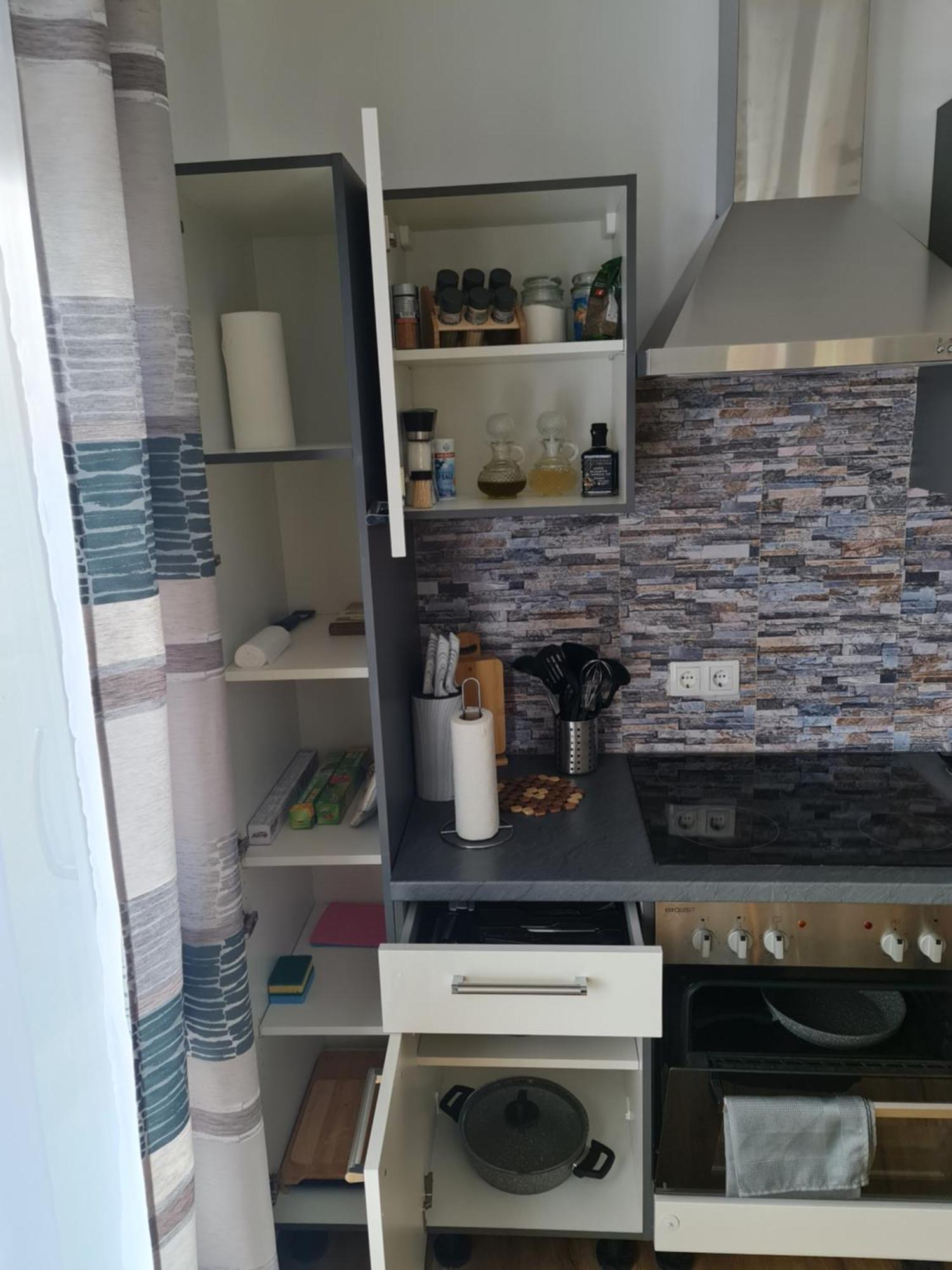 Apartment Has Traisen
