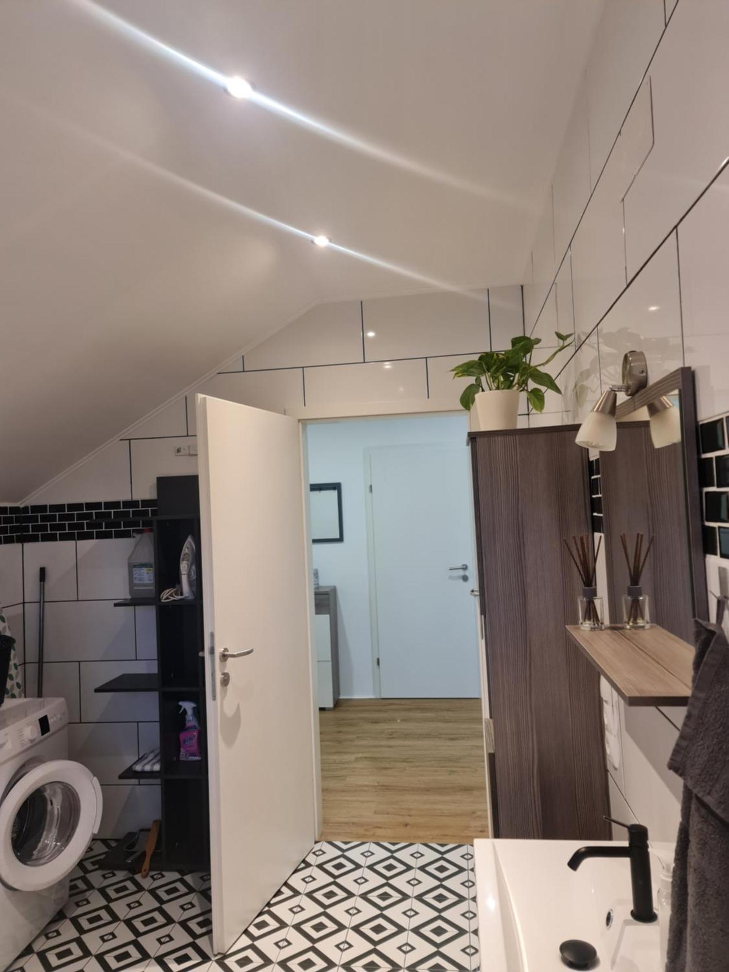 Apartment Has *